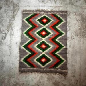 Vintage hand‎ made with sheep